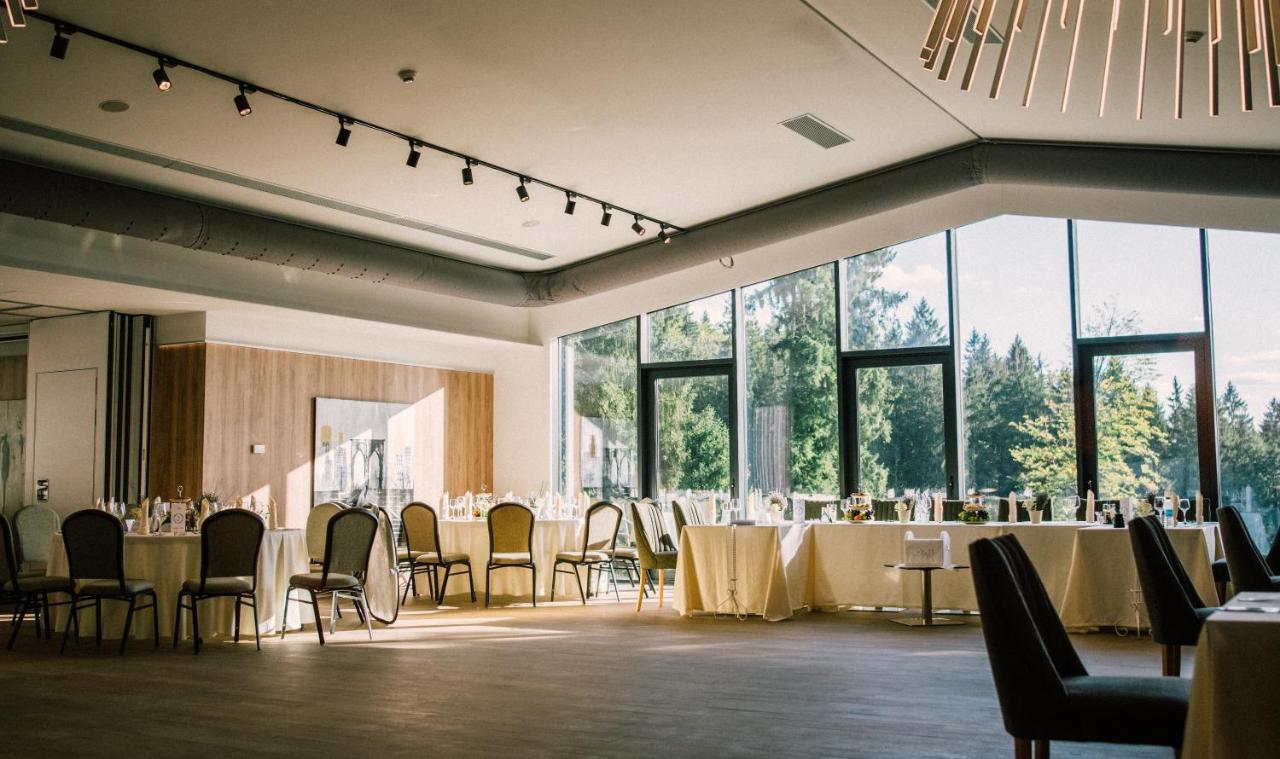 Complex Hotelier Cota O Mie Sinaia Luaran gambar