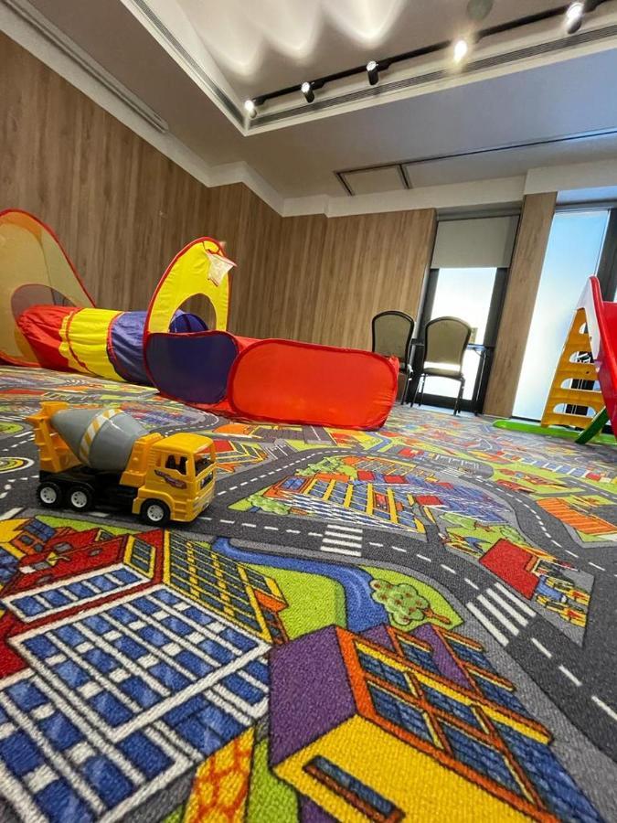 Complex Hotelier Cota O Mie Sinaia Luaran gambar
