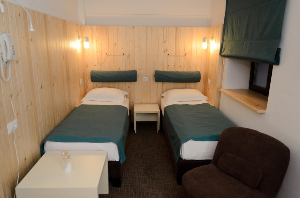 Complex Hotelier Cota O Mie Sinaia Luaran gambar