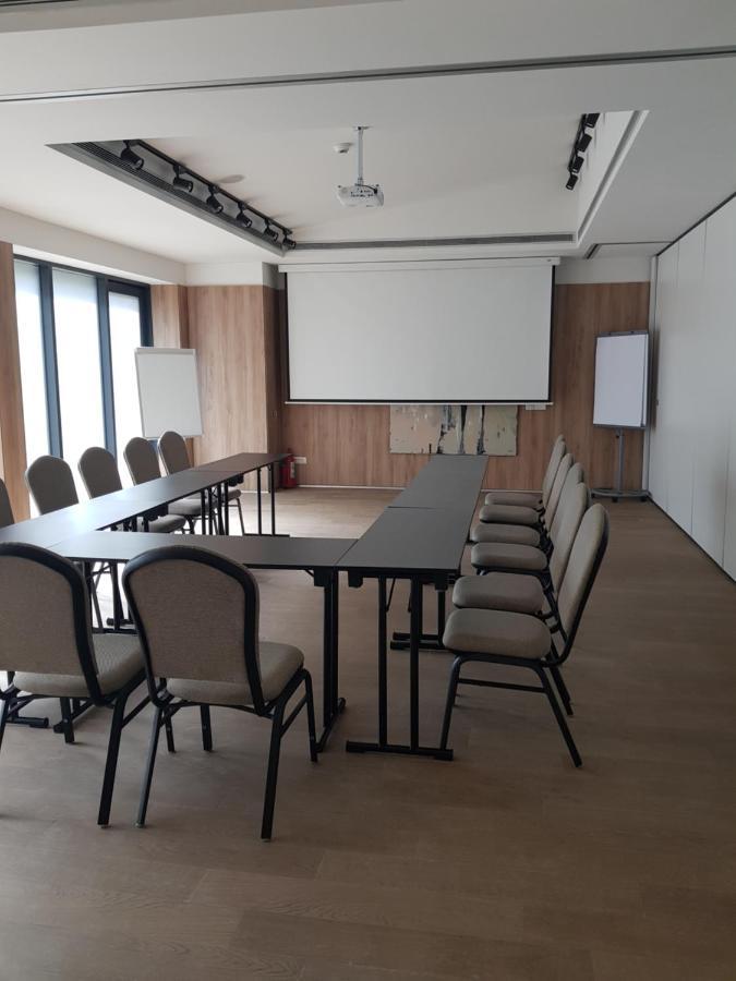Complex Hotelier Cota O Mie Sinaia Luaran gambar